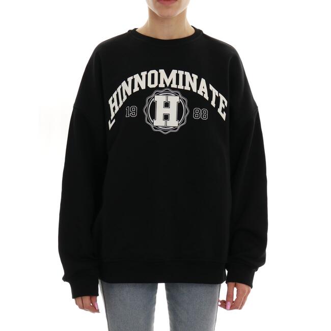 FELPA COLLEGE HINNOMINATE - Mad Fashion | img vers.1300x/